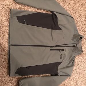 Men’s XL Northface jacket PERFECT CONDITION
